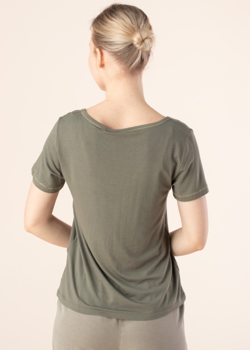 Блуза Mase Vila