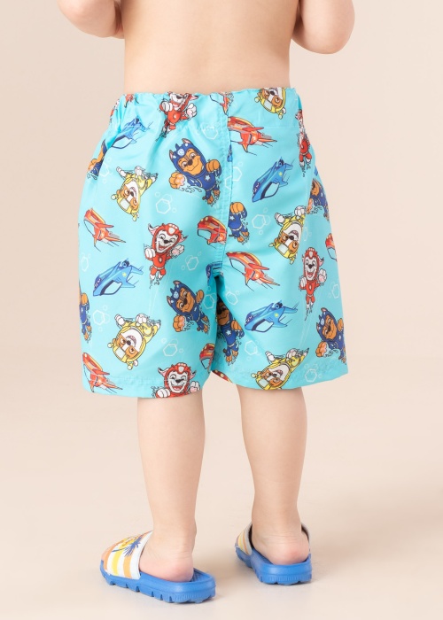 Плавательные шорты Moti Name It Mini