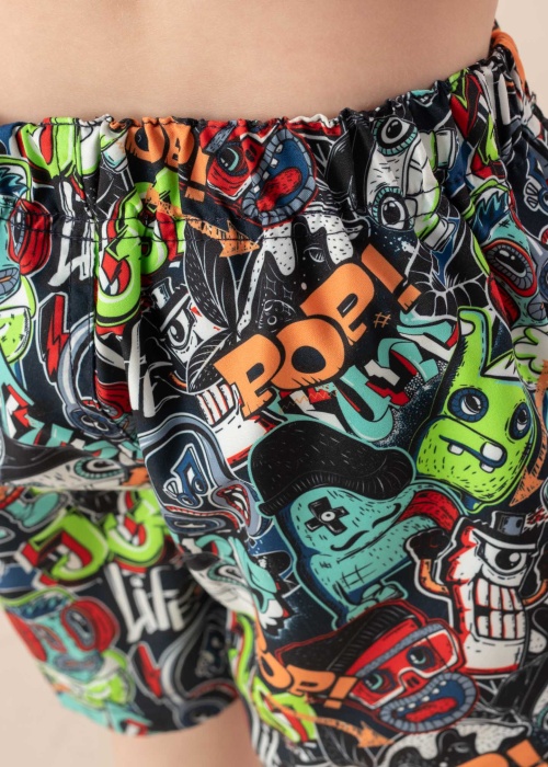 Плавательные шорты Zatoon Name It Mini