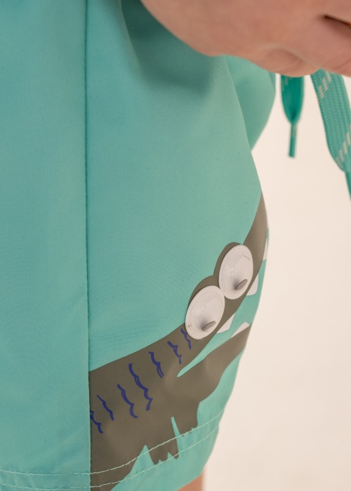 Плавательные шорты Zelias Name It Mini