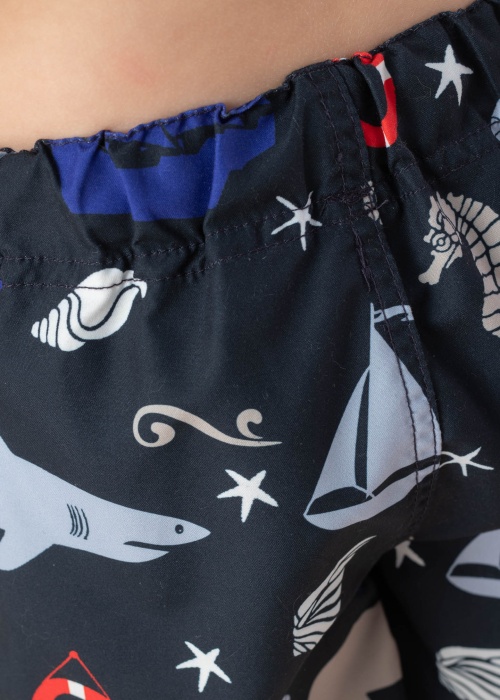 Плавательные шорты Zatoon Name It Mini