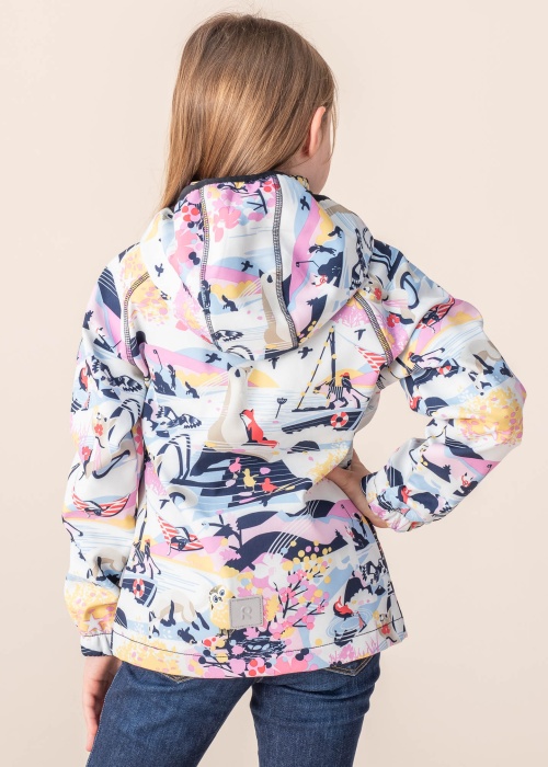 Reima pavasara-rudens virsjaka Vantti SCH