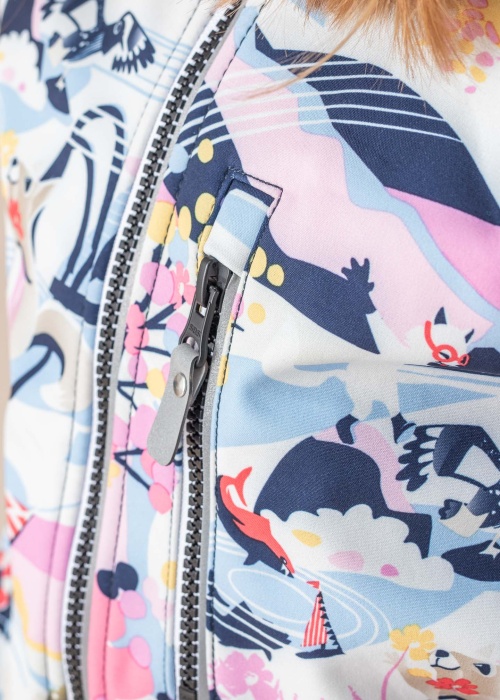 Reima pavasara-rudens virsjaka Vantti SCH