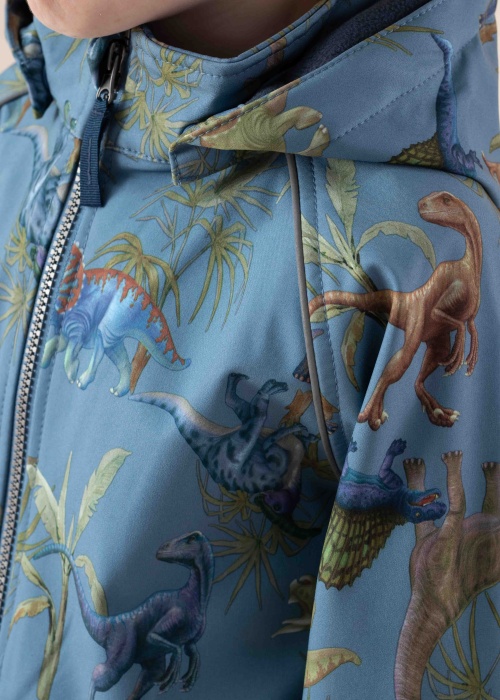 Name It Mini Outerwear pavasara-rudens kombinezons SCH Alfa08