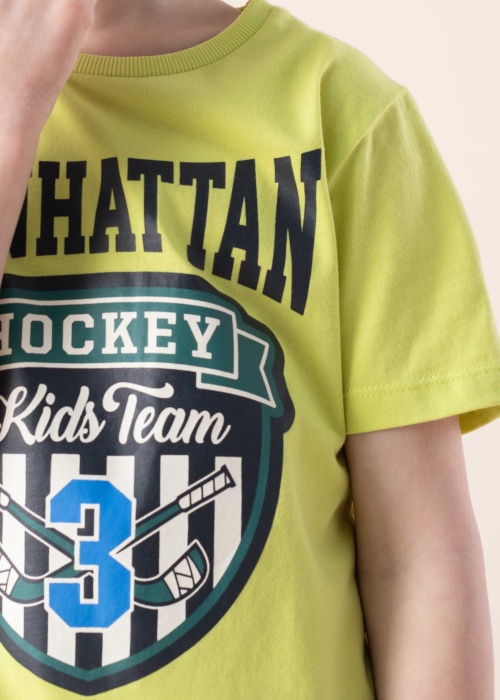 Name It Mini T-krekls Berte