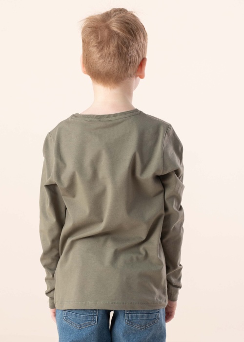 Name It Mini T-krekls Vux