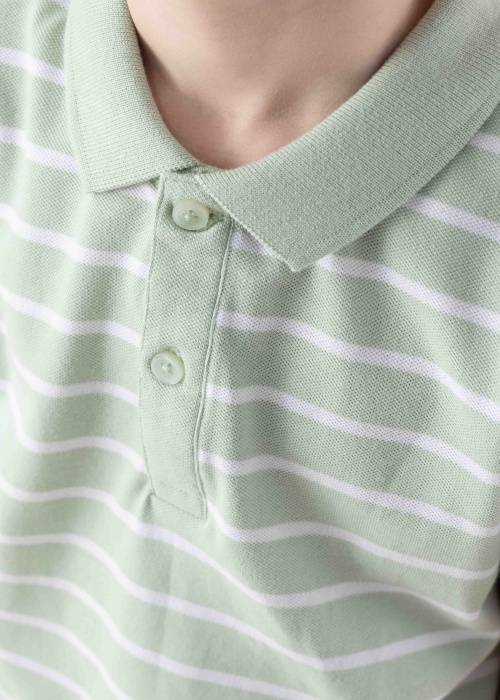 Name It Mini polo krekls Volo