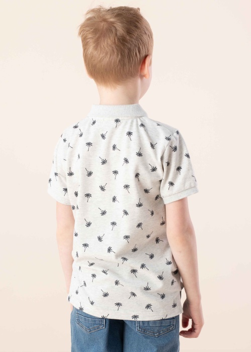 Name It Mini polo krekls Volo