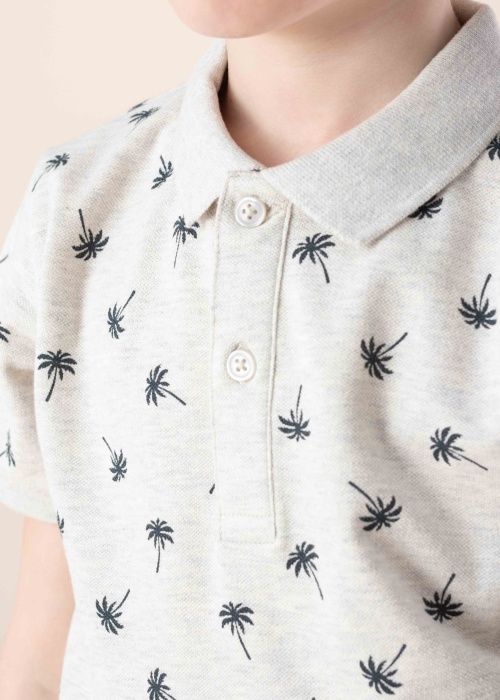 Name It Mini polo krekls Volo