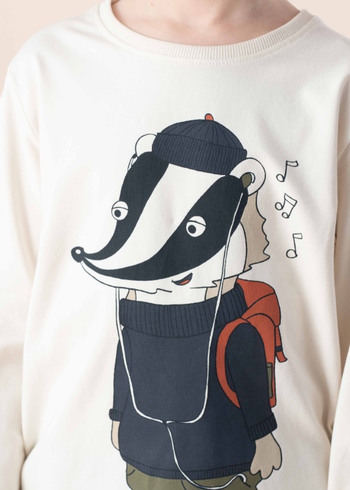 Футболка Vux Name It Mini