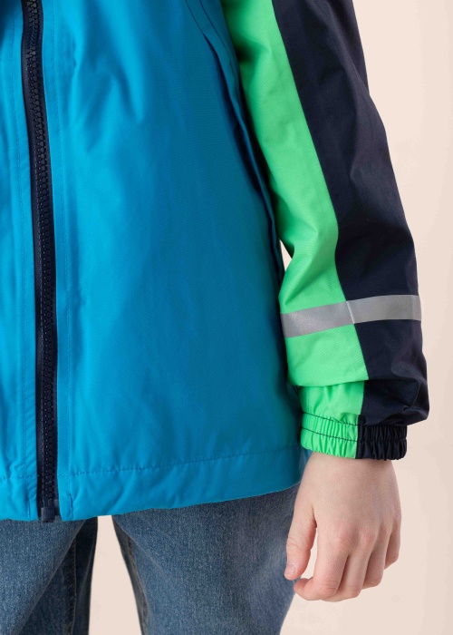 Весенне-осенняя куртка Pilvi Didriksons