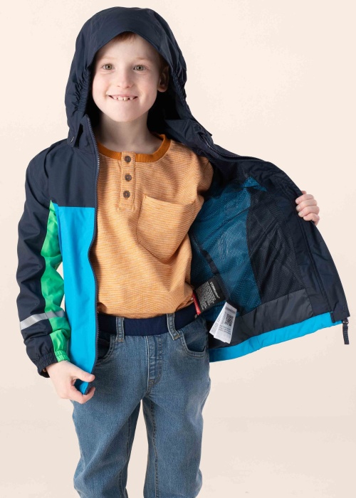 Весенне-осенняя куртка Pilvi Didriksons