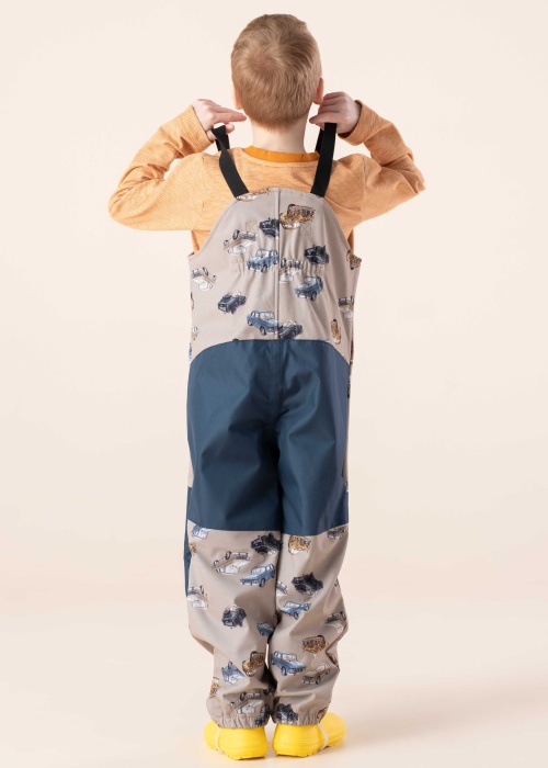 Брюки SCH Alfa08 Name It Mini