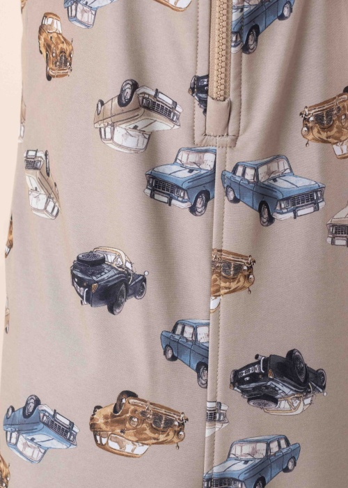 Брюки SCH Alfa08 Name It Mini