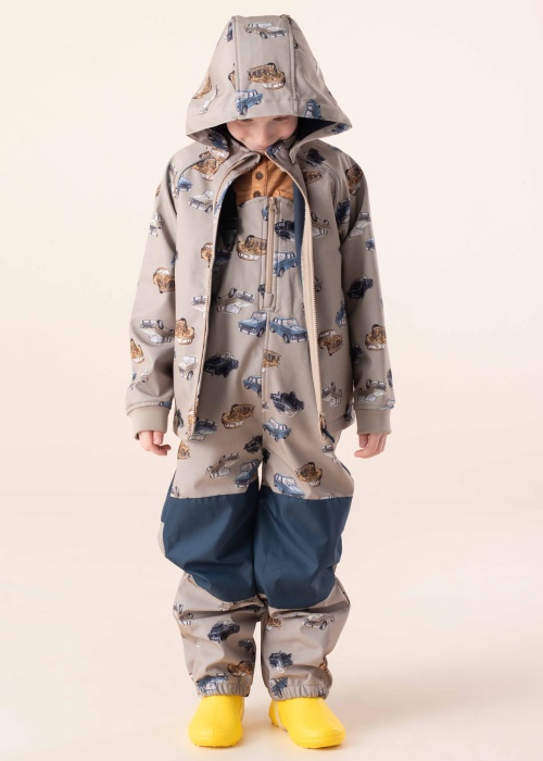 Брюки SCH Alfa08 Name It Mini