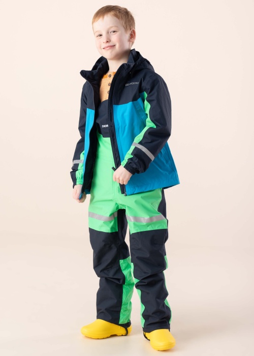 Didriksons bikses Pilvi