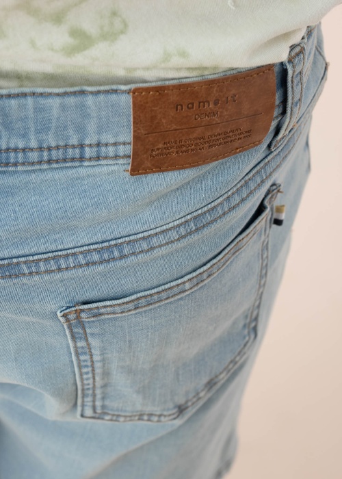 Шорты Ryan Name It Kids