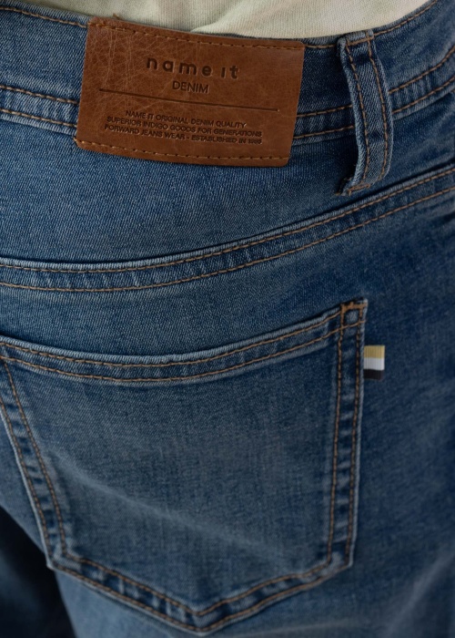 Шорты Ryan Name It Kids