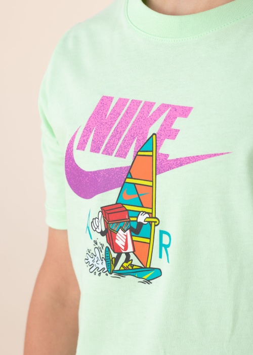 Nike T-krekls Boxy 2