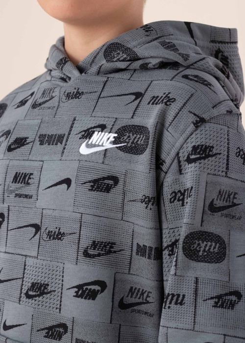 Nike džemperis Club