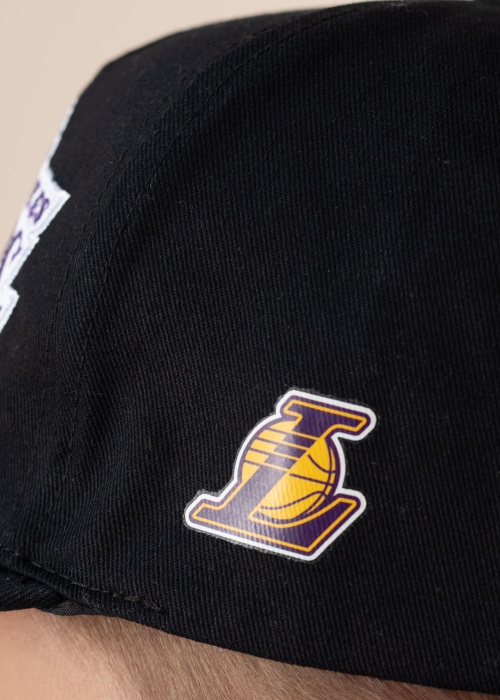 Name It Kids cepure ar nagu Maddox NBA