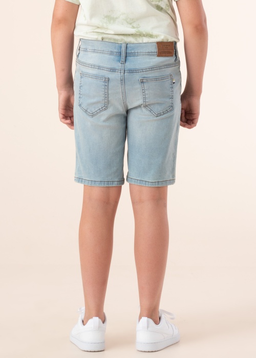 Name It Kids šorti Silas