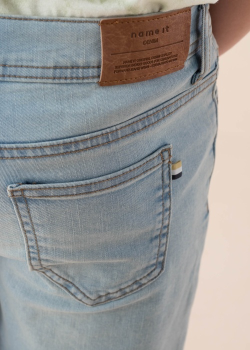 Name It Kids šorti Silas