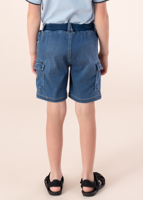 Name It Mini bikses Ben