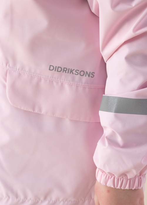 Didriksons pavasara-rudens virsjaka Norma