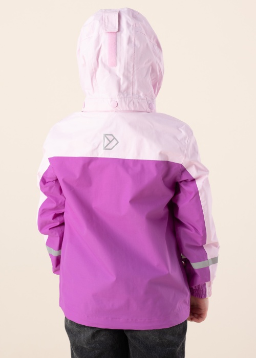 Весенне-осенняя куртка Pilvi Didriksons