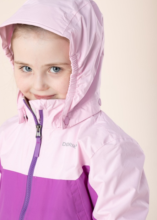 Весенне-осенняя куртка Pilvi Didriksons