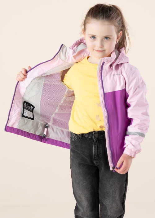 Весенне-осенняя куртка Pilvi Didriksons