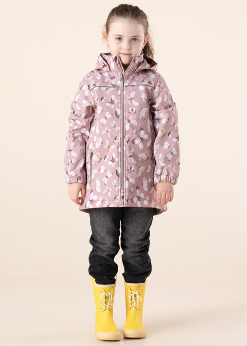 Name It Mini Outerwear pavasara-rudens virsjaka Alfa08 SCH