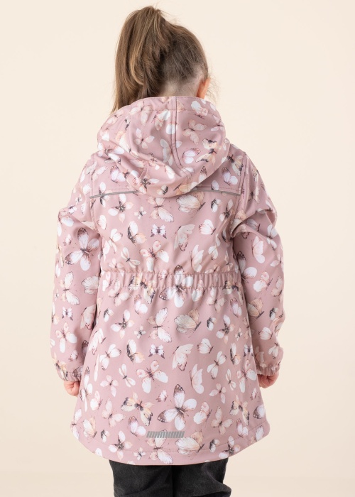 Name It Mini Outerwear pavasara-rudens virsjaka Alfa08 SCH