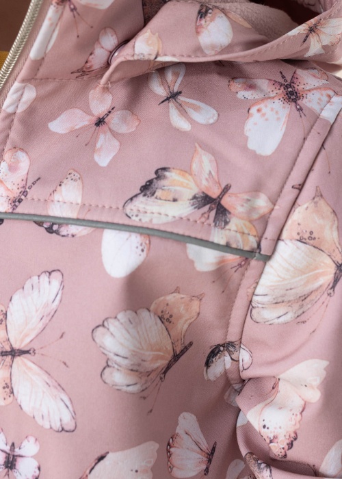 Name It Mini Outerwear pavasara-rudens virsjaka Alfa08 SCH