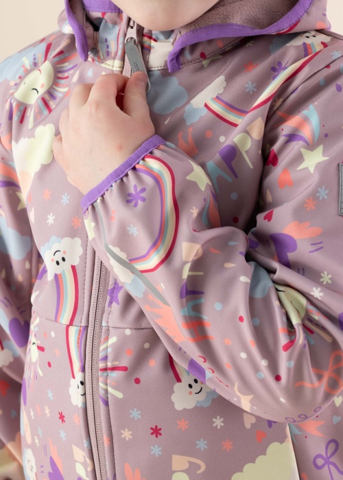 Name It Mini Outerwear pavasara-rudens virsjaka Malta05 SCH