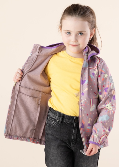 Name It Mini Outerwear pavasara-rudens virsjaka Malta05 SCH