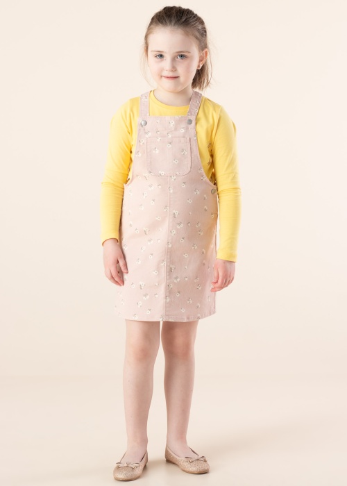 Name It Mini kleita Jessie