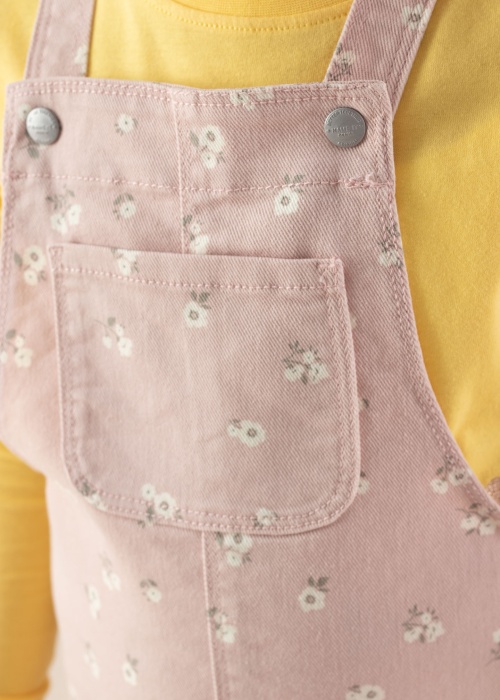 Name It Mini kleita Jessie