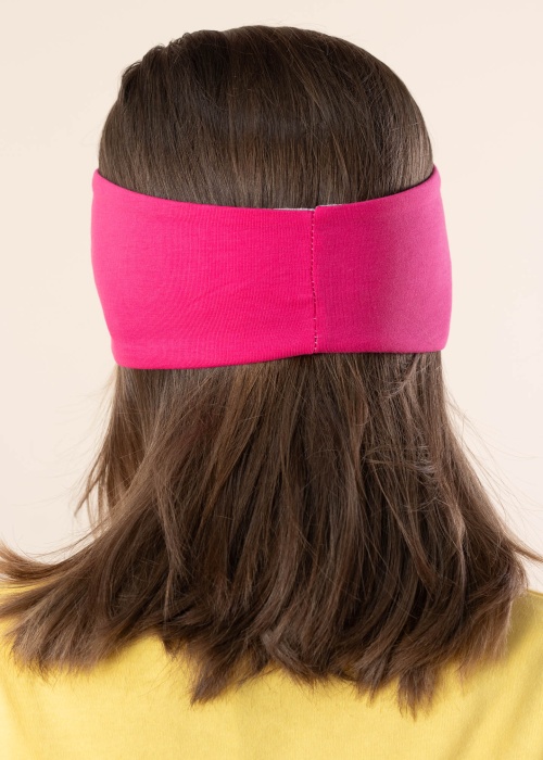 Huppa galvas saite Selde 1