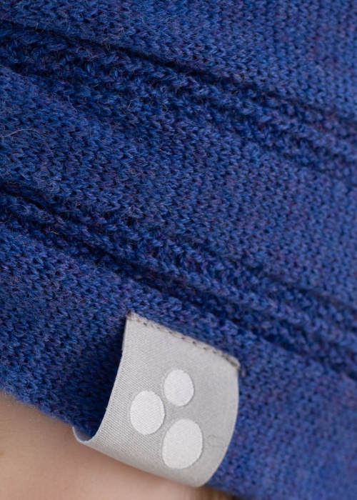 Huppa galvas saite Nela