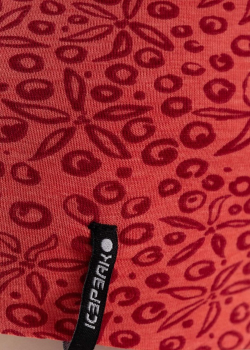 Icepeak Pavasara-rudens cepure Harahan Jr