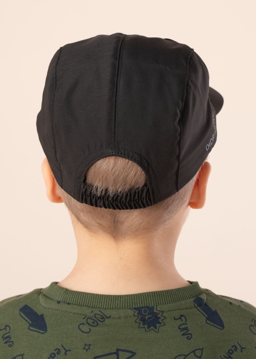 Didriksons cepure ar nagu Femman