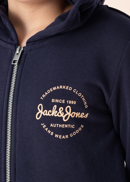 Кофта Forest Jack & Jones