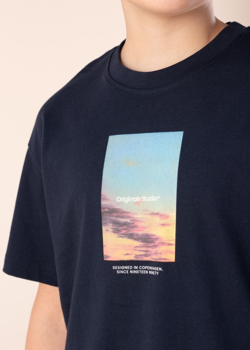 Футболка Vesterbro Jack & Jones