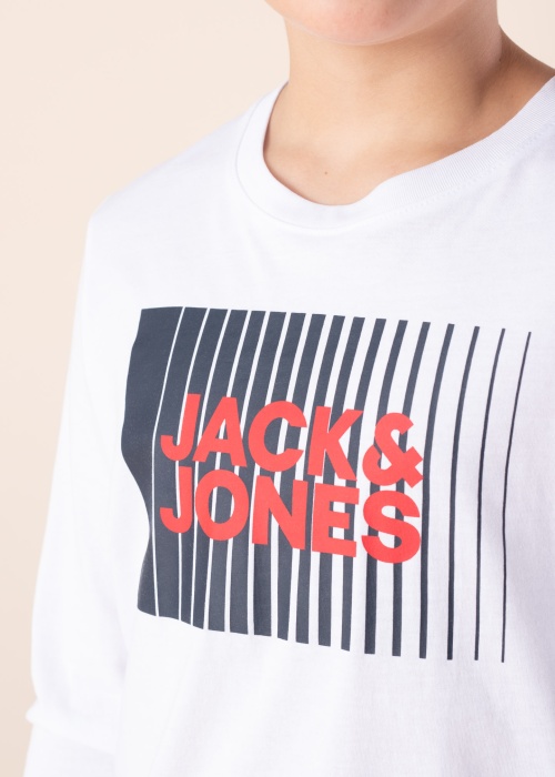 Jack & Jones T-krekls Corp