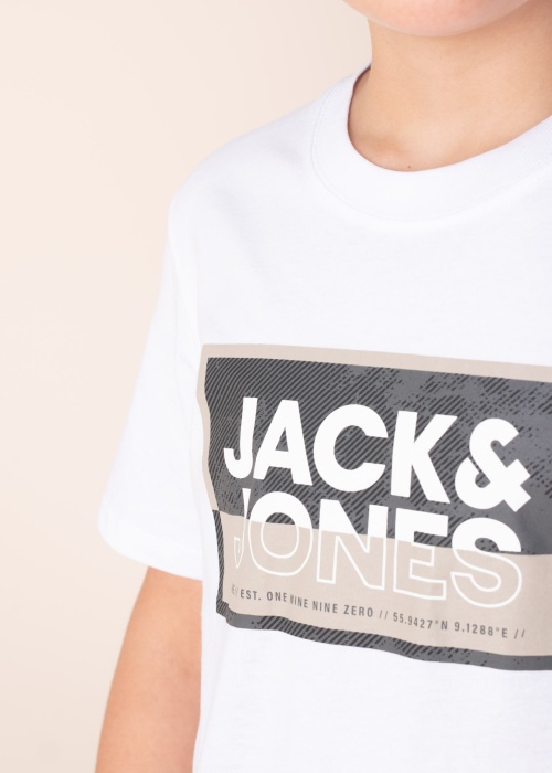 Jack & Jones T-krekls Logan