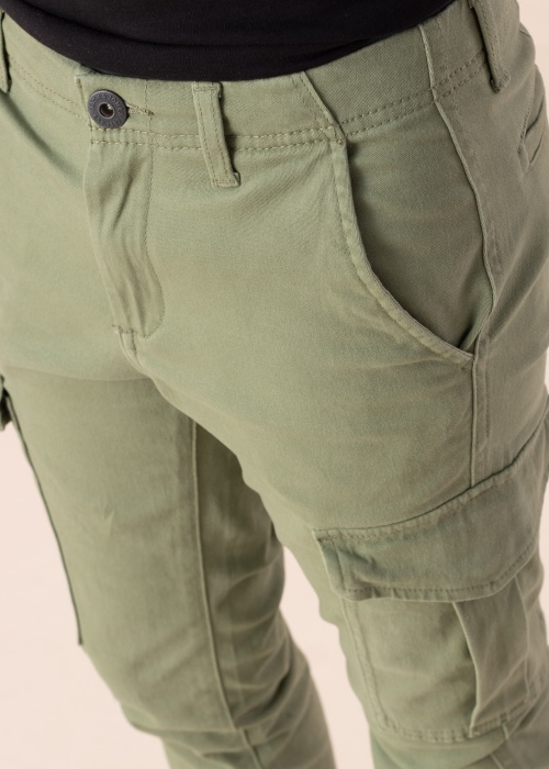 Брюки Marco Jack & Jones