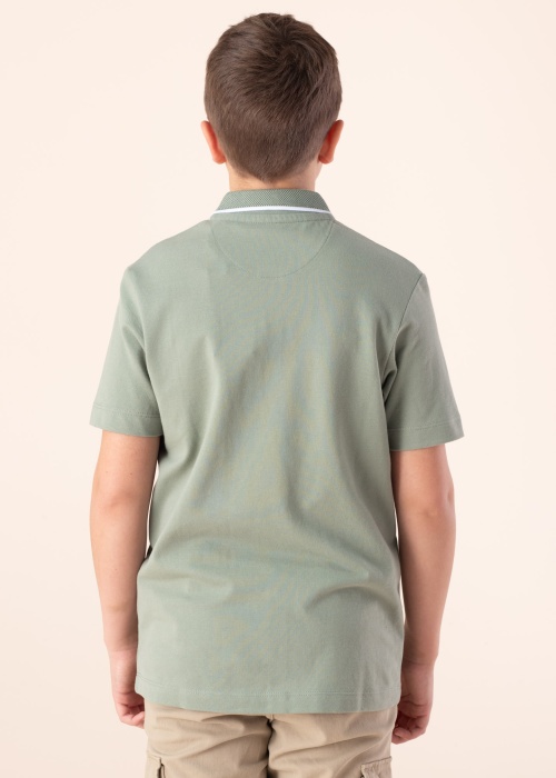 Jack & Jones polo krekls Blushield