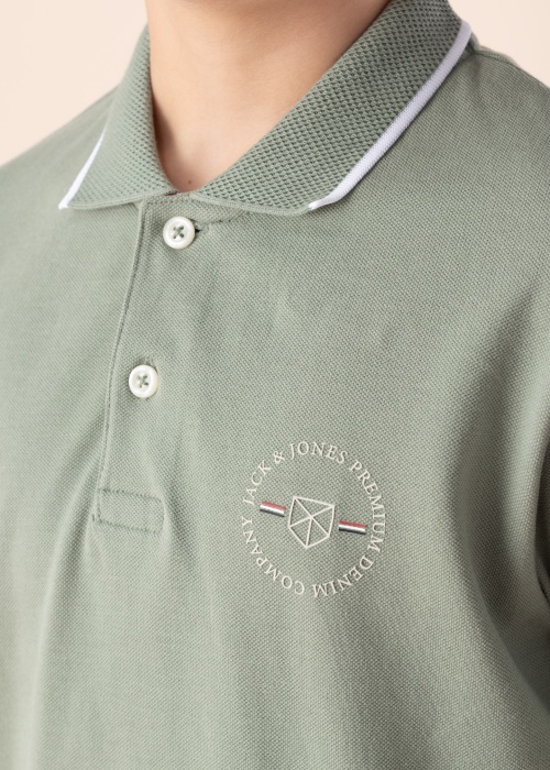 Jack & Jones polo krekls Blushield